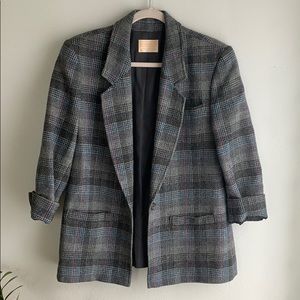 Pendleton blazer Medium